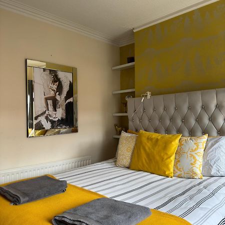 House In Lisburn Road Appartement Belfast Buitenkant foto