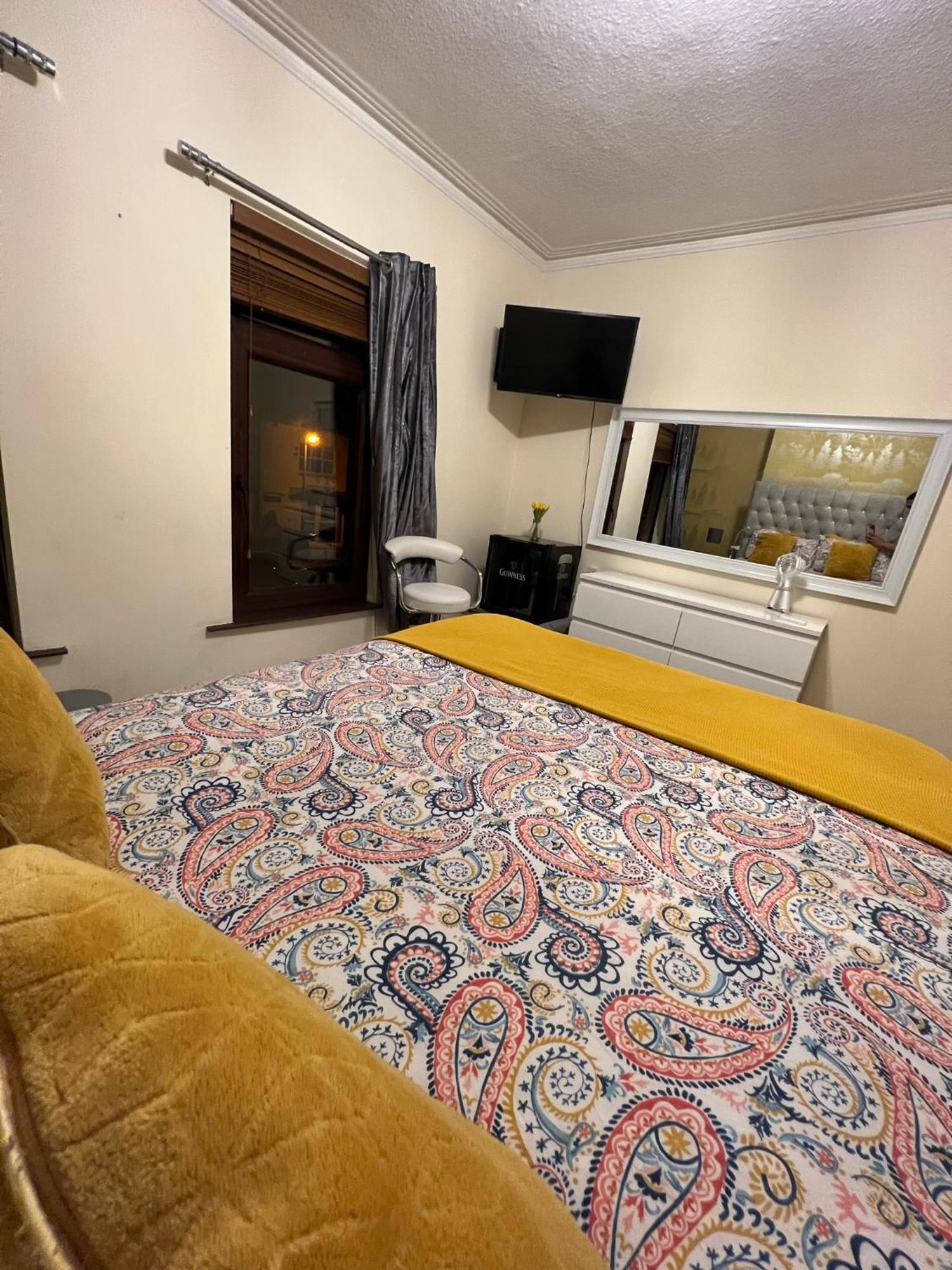 House In Lisburn Road Appartement Belfast Buitenkant foto