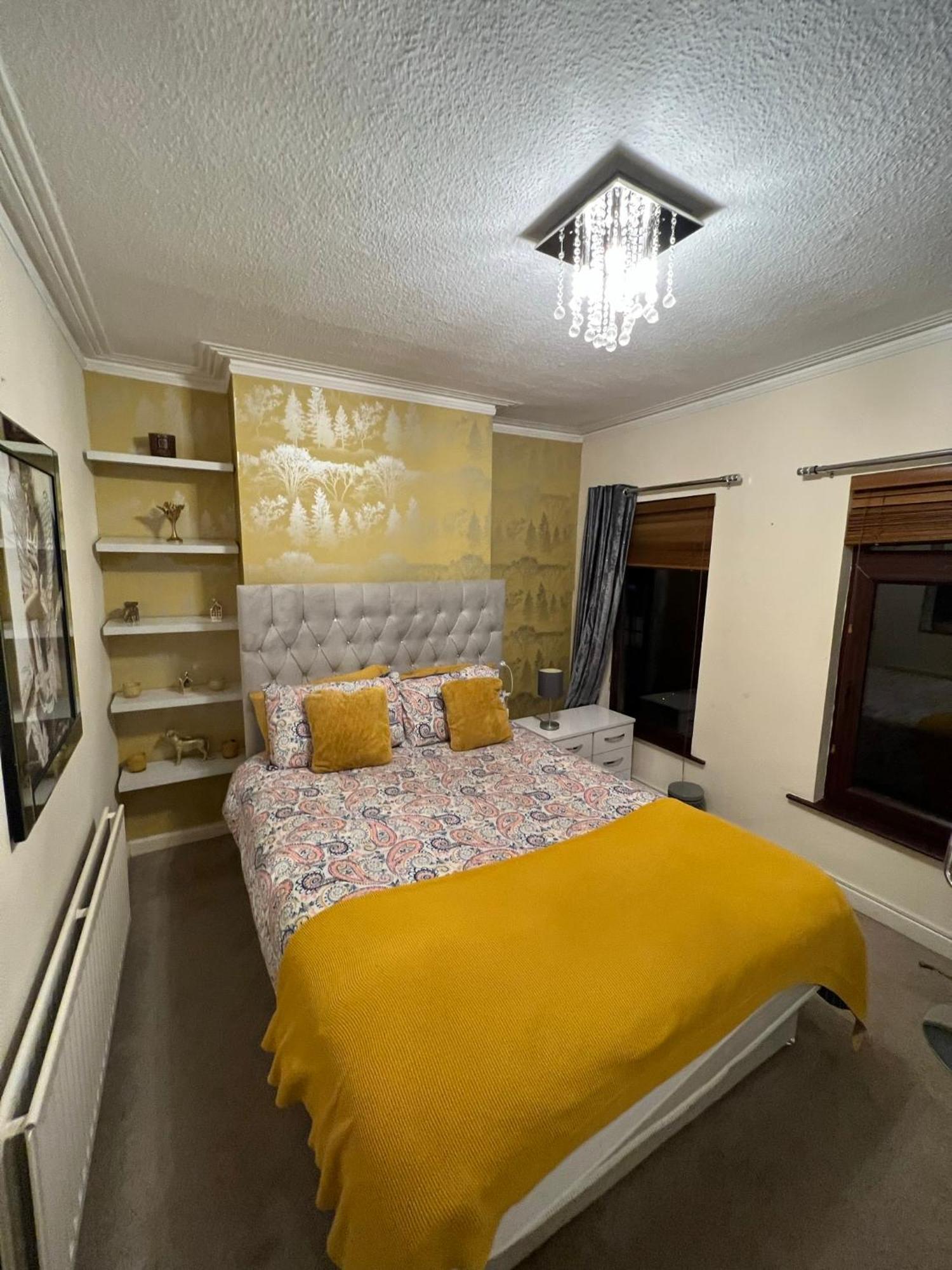 House In Lisburn Road Appartement Belfast Buitenkant foto