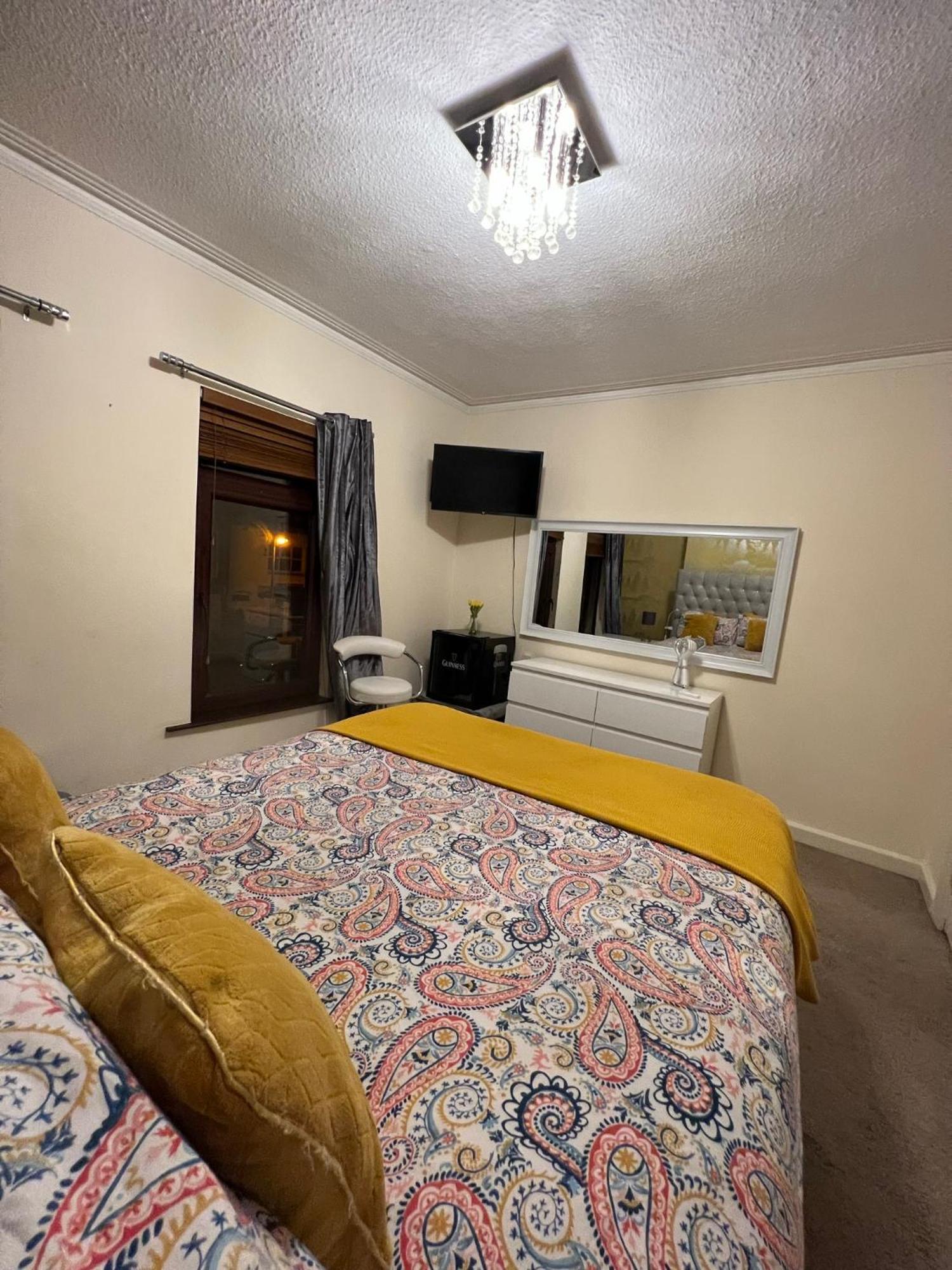 House In Lisburn Road Appartement Belfast Buitenkant foto