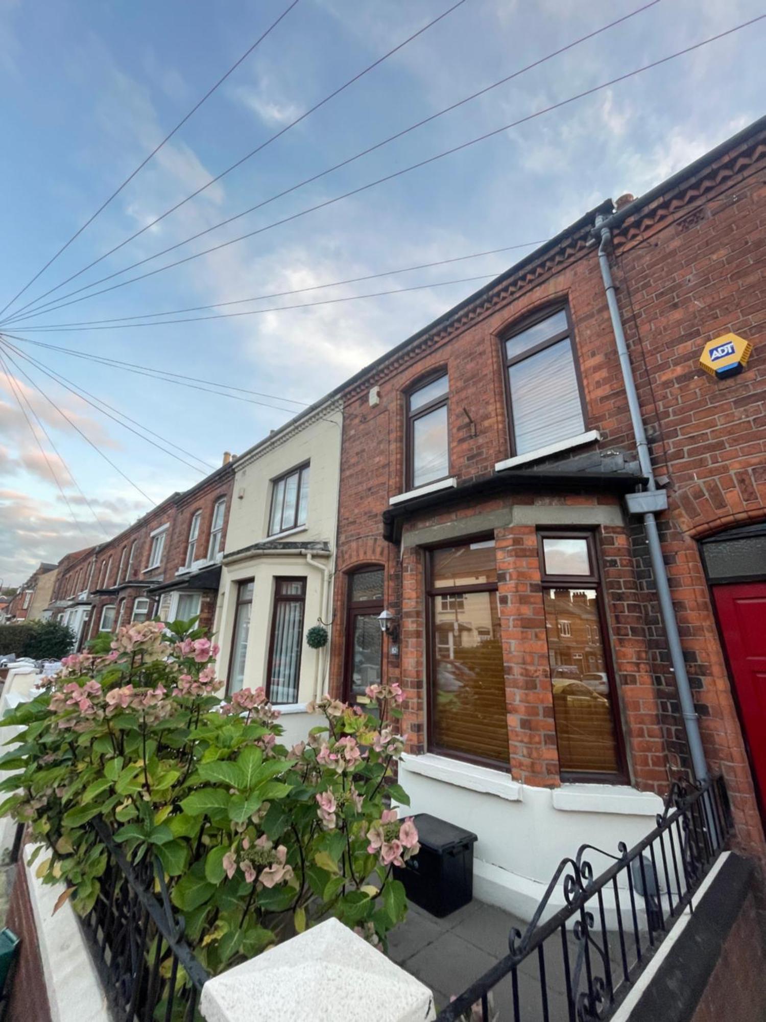 House In Lisburn Road Appartement Belfast Buitenkant foto