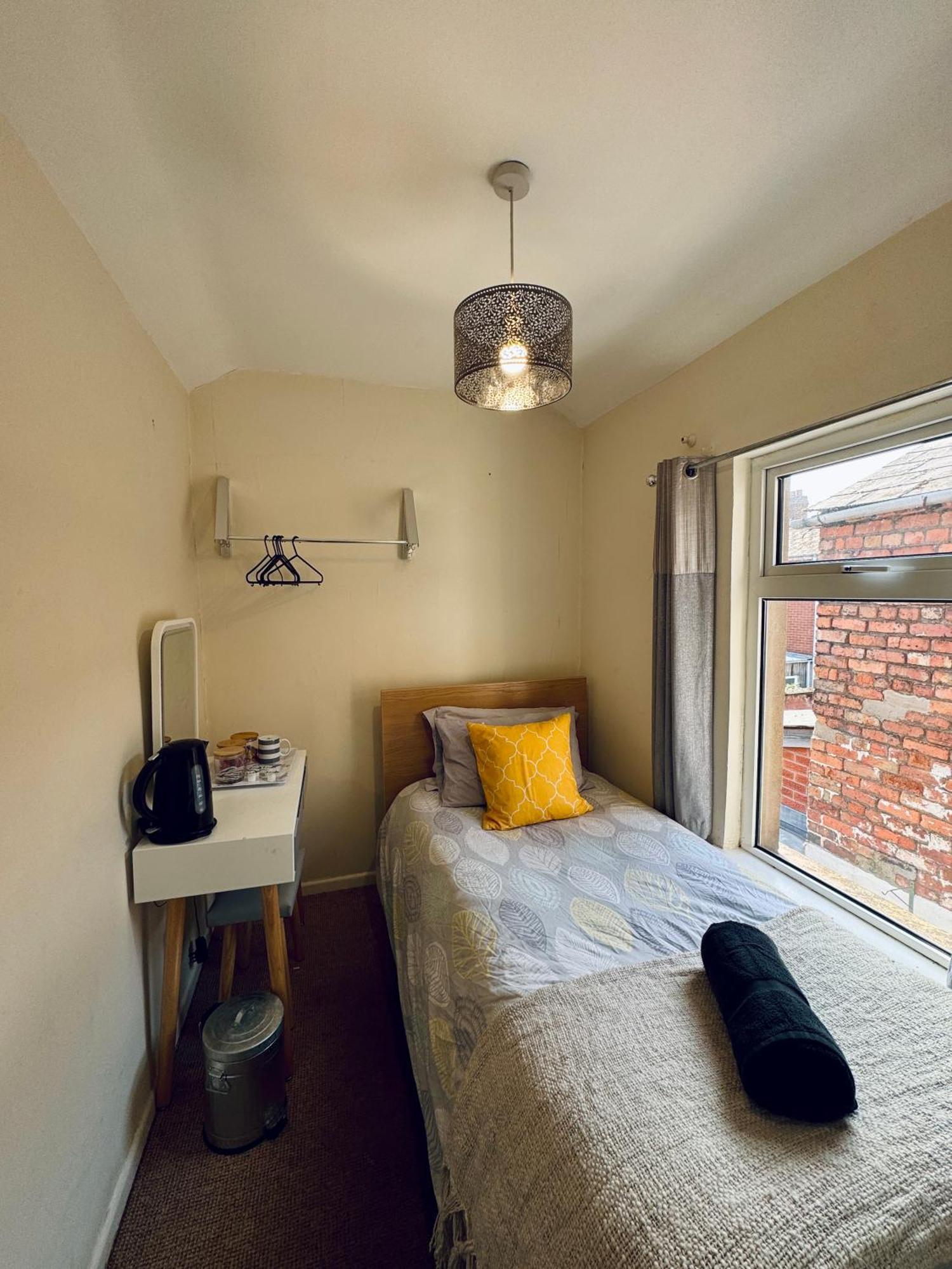 House In Lisburn Road Appartement Belfast Buitenkant foto