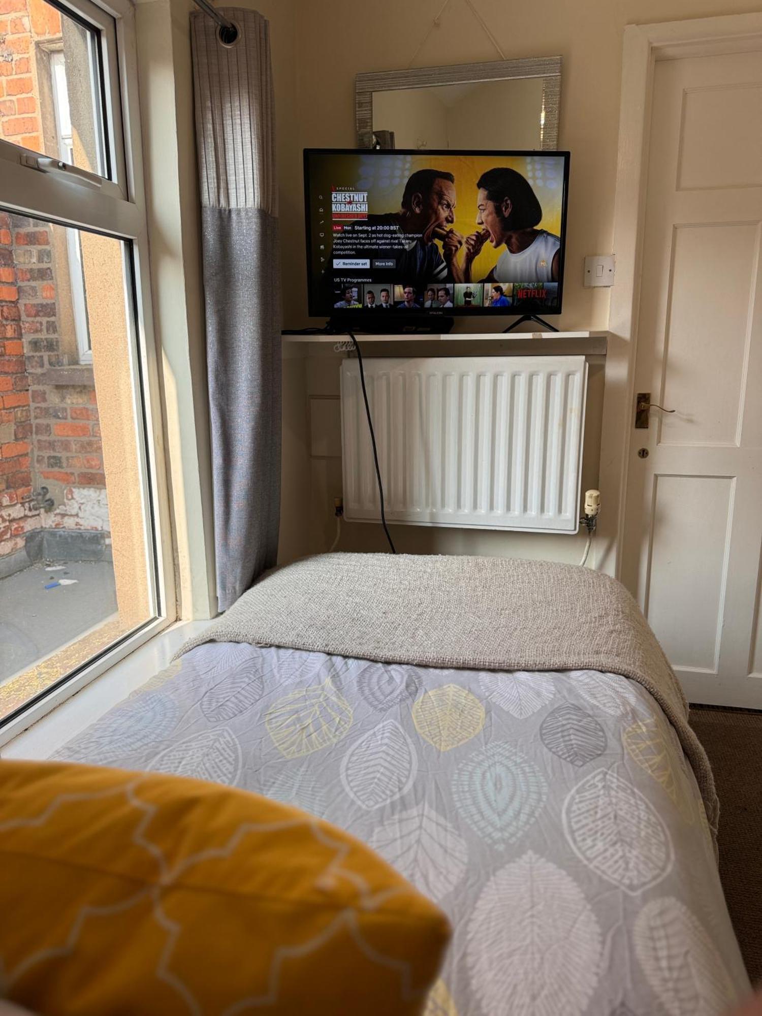 House In Lisburn Road Appartement Belfast Buitenkant foto
