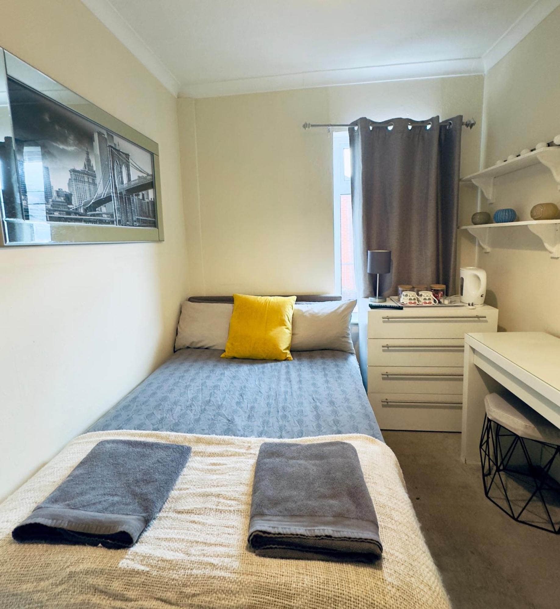 House In Lisburn Road Appartement Belfast Buitenkant foto