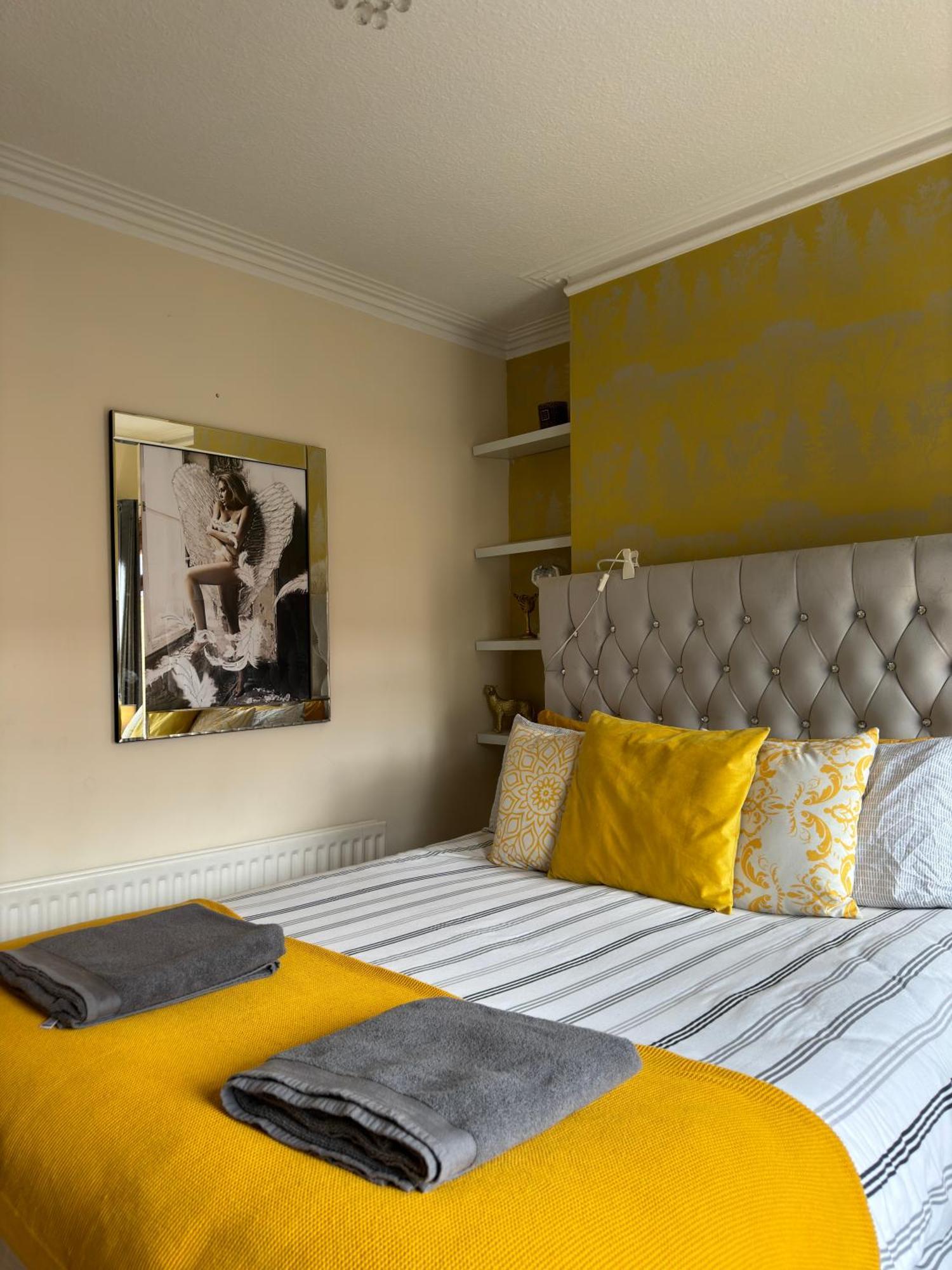 House In Lisburn Road Appartement Belfast Buitenkant foto